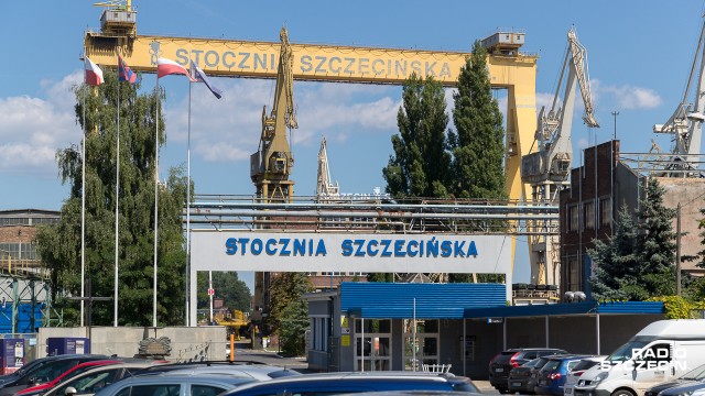 Stocznia Szczecińska ma nowy kontrakt. Wybuduje części wycieczkowców
