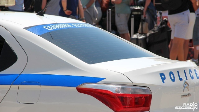 Policja na Krecie aresztowała 66 cudzoziemców, którzy próbowali przedostać się do innych krajów unijnych posługując się fałszywymi dokumentami. Do zatrzymań doszło na kilku lotniskach.
