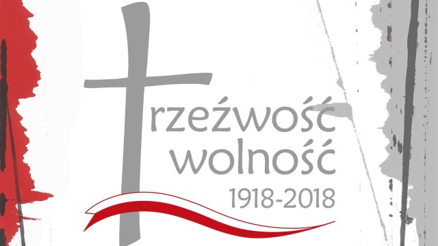 Sierpień to w Kościele katolickim w Polsce miesiąc trzeźwości. Tym razem Zespół Apostolstwa Trzeźwości przy Episkopacie Polski proponuje 100 dni trzeźwości na stulecie niepodległości. Kampania rozpocznie się 4 sierpnia i potrwa do 11 listopada.