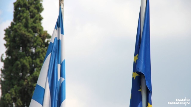 Ponad dziesięć tysięcy imigrantów przedostało się do Grecji od początku roku przez północną granicę z Turcją w okolicy Ewros.