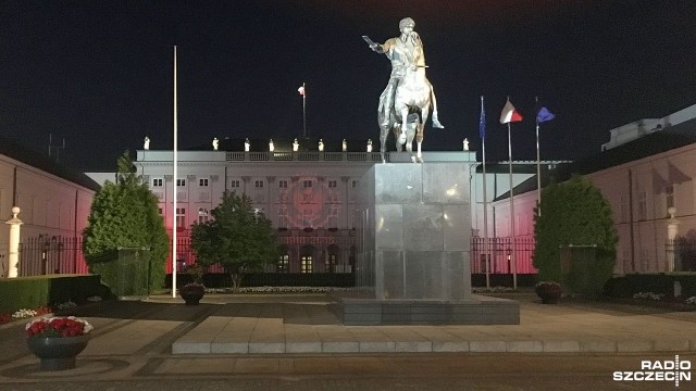 Prezydent Andrzej Duda podpisał nowelizację ustawy o przeciwdziałaniu narkomanii tzw. ustawę o dopalaczach.