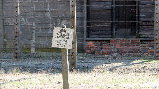 W Warszawie upamiętniono 74. rocznicę akcji wyzwolenia więźniów obozu koncentracyjnego Gęsiówka przez batalion Zośka.