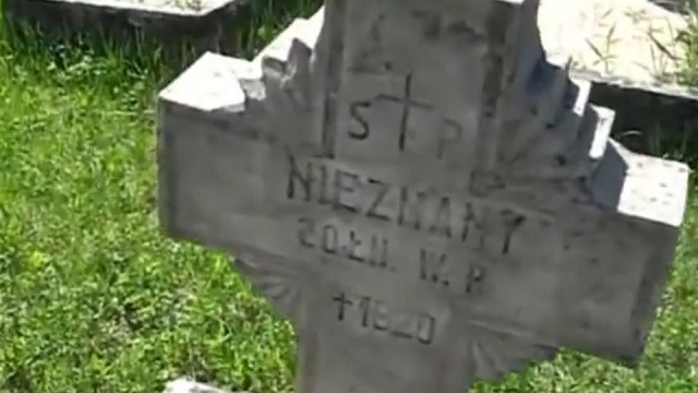 Na Białorusi odnawiane są cmentarze i mogiły, w których pochowano żołnierzy Wojska Polskiego poległych w wojnie polsko-bolszewickiej 1920 roku.