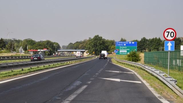 Ministerstwo Infrastruktury przyznało 8,5 mln zł na kolejne działania zmierzające do budowy Zachodniej Obwodnicy Szczecina. Ma ona docelowo połączyć autostradę A6 w Kołbaskowie z północną Obwodnicą Goleniowa.