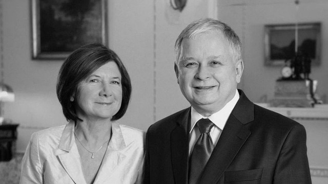 Gruzini uznają Lecha Kaczyńskiego za swojego bohatera narodowego