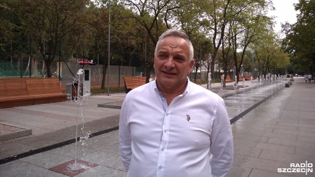 Zastępca prezydenta Kołobrzegu do spraw gospodarczych - Jerzy Wolski odchodzi z Urzędu Miasta. W czwartek o swojej decyzji poinformował prezydenta Janusza Gromka i złożył swoją rezygnację.