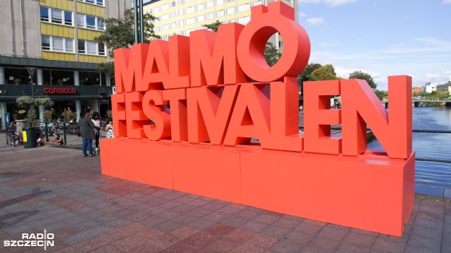 Policja w Malm odnotowała w tym roku mniej zgłoszeń dotyczących przypadków molestowania seksualnego, podczas miejskiego festiwalu.