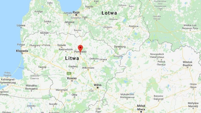 Na Litwie rozpoczynają się w niedzielę ćwiczenia wojskowych sił specjalnych. Wojsko litewskie nie ujawnia zbyt wielu informacji dotyczących ćwiczeń.