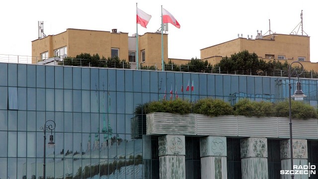 Krajowa Rada Sądownictwa zajmuje się kandydaturami na sędziów Sądu Najwyższego. W czwartek omawiana jest obsada Izby Dyscyplinarnej.
