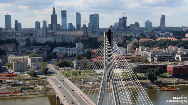 Kolekcjoner warszawskich nieruchomości Marek M. pozostanie w areszcie. Sąd Rejonowy we Wrocławiu po blisko 3-godzinnym posiedzeniu zdecydował o trzymiesięcznym aresztowaniu M.