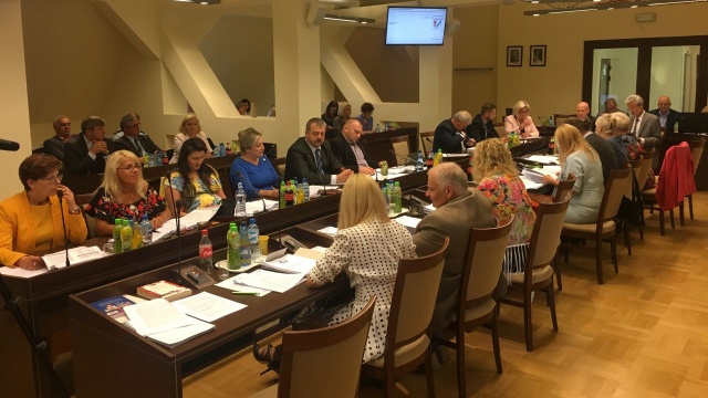 Będzie audyt w jednej z miejskich spółek w Stargardzie. Jest też zawiadomienie do prokuratury w tej sprawie. To działania na wniosek komisji rewizyjnej Rady Miasta.