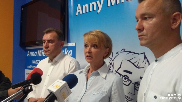 Temat gospodarki odpadami jest jednym z głównych elementów początku kampanii wyborczej w Kołobrzegu.