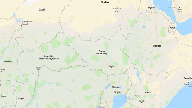 Polska Akcja Humanitarna apeluje o pomoc dla Sudanu Południowego. Szybko rośnie tam liczba osób, które są zagrożone głodem. Ocenia się, że teraz jest ich sześć milionów, czyli ponad połowa mieszkańców państwa.