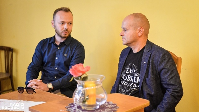 Zapominamy o bohaterach Sierpnia 03980 z takich miast jak Nowogard - uważa Wojciech Woźniak, działacz Szczecińskiej opozycji antykomunistycznej w Szczecinie oraz prezes Fundacji Polskich Wartości.