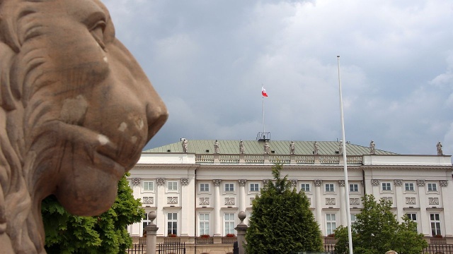 W piątek o 13.30 zostanie powołany nowy rzecznik prezydenta Andrzeja Dudy. Zastąpi on Krzysztofa Łapińskiego, który zrezygnował z funkcji kilka dni temu.