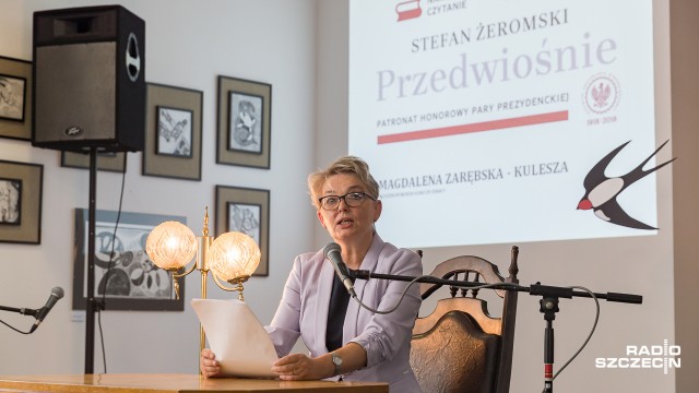 Przedwiośnie na końcówkę lata [ZDJĘCIA]