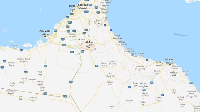 Archeologowie odkryli najstarszy meczet w Zjednoczonych Emiratach Arabskich. Wraz z nim wykopano system nawadniający, który dostarczał wodę do beduińskiej oazy.