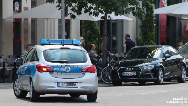 Nowe fakty po zabójstwie w Niemczech