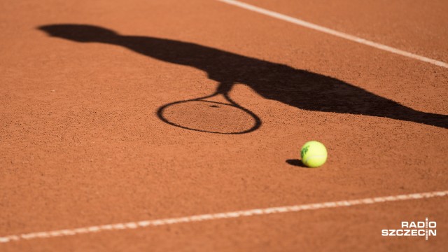 Niespodzianki niestety nie było i drugi z Polaków pożegnał się z tenisowym turniejem Pekao Szczecin Open. Paweł Ciaś przegrał z Brazylijczykiem Rogerio Dutra Silvą 5:7, 3:6 w wieczornym meczu dnia pierwszej rundy.