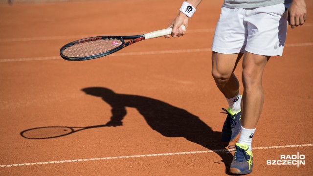 Ostatni z Polaków Maciej Rajski przystąpi we wtorek do rywalizacji w grze pojedynczej tenisowego turnieju Pekao Szczecin Open. W poniedziałek ze szczecińskim challengerem w pierwszej rundzie pożegnali się Karol Drzewiecki i Paweł Ciaś.