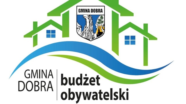 Z 23 projektów mieszkańcy wybiorą trzy, które zostaną zrealizowane - rusza głosowanie 3. edycji Budżetu Obywatelskiego na 2019 rok w Gminie Dobra.