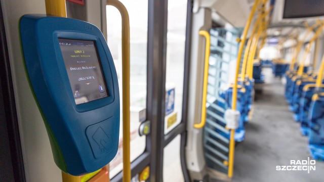 Tramwajem i autobusem za darmo na czas zamknięcia Trasy Zamkowej