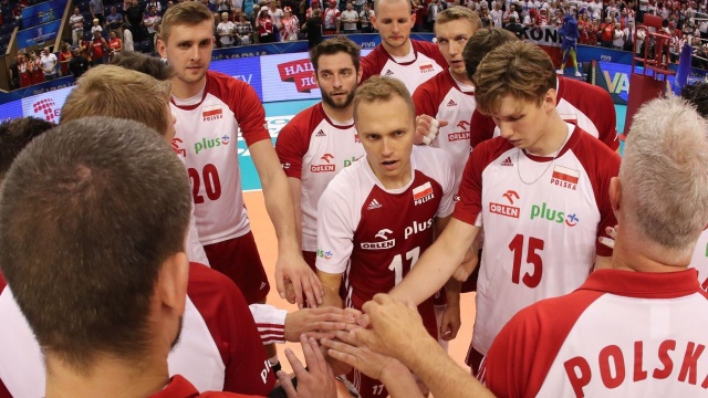 Reprezentacja Polski pokonała w Warnie Portoryko 3:0 (25:14, 25:12, 25:15) w swoim drugim meczu grupy D siatkarskich mistrzostw świata, rozgrywanych w Bułgarii i we Włoszech.