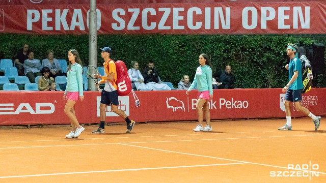 Półfinaliści Pekao Szczecin Open w komplecie [DUŻO ZDJĘĆ]