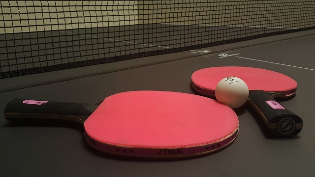 Gratka dla kibiców pingponga. W sobotę w hali sportowej Szkoły Podstawowej numer 74 na osiedlu Bukowym zobaczyć będzie można w akcji szczecińskich tenisistów stołowych.