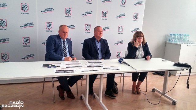 Mieszkańcy Gryfina, po latach oczekiwań, doczekają się w końcu obwodnicy. Będzie też budowana obwodnica Radziszewa, Daleszewa i Czepina.