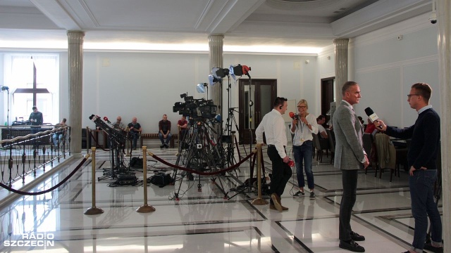 Zbigniew Ziobro zdementował informacje, jakoby zmiany związane z tajemnicą zawodową miały dotknąć dziennikarzy.