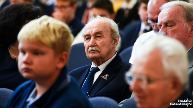 Żołnierze walczący między innymi w czasie II wojny światowej i opozycjoniści z okresu Polski Ludowej wypoczywają w Międzyzdrojach. To w ramach akcji Wakacje dla Bohatera.