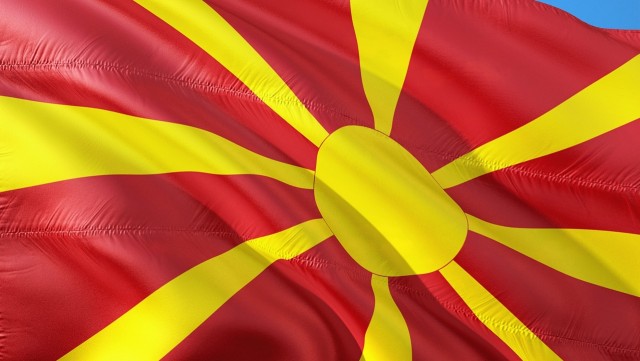 Zmienią nazwę państwa W Macedonii ruszyło referendum
