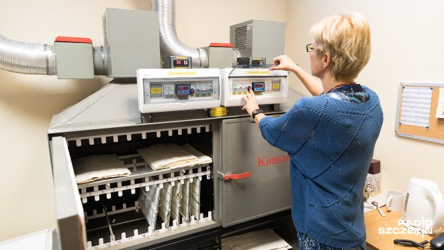 Za prawie 30 milionów złotych naukowcy ze Szczecina, Słupska i Gdańska stworzą elektroniczny zielnik. Wszystko po to, by dostęp do zbioru roślin z Pomorza mieli naukowcy z całego świata.