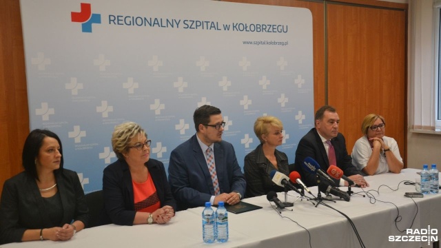 Centrum Zdrowia Psychicznego powstaje w kołobrzeskim Szpitalu Regionalnym. Placówka ma świadczyć kompleksową opiekę dla osób z problemami psychicznymi, bez skierowań i długiego oczekiwania na pomoc.