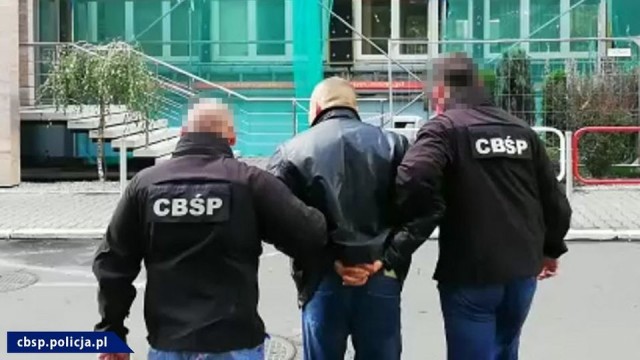 Centralne Biuro Śledcze Policji rozbiło międzynarodową grupę przestępczą zajmującą się przemytem narkotyków. Stało się to przy udziale norweskich organów ścigania oraz prokuratorów z katowickiego oddziału Prokuratury Krajowej.