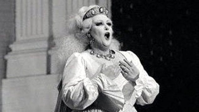 W szpitalu w Barcelonie zmarła słynna hiszpańska śpiewaczka operowa, Montserrat Caball. Miała 85 lat.