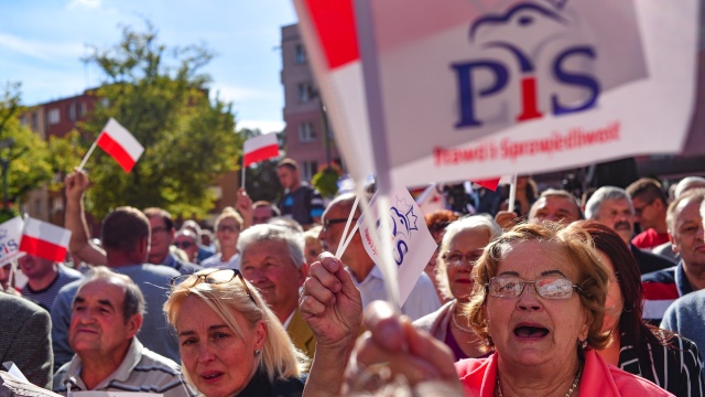 W Jasionce koło Rzeszowa odbędzie się ostatnia w tym tygodniu konwencja regionalna PiS. Udział w wydarzeniu i swoje wystąpienia zapowiedzieli: prezes PiS Jarosław Kaczyński oraz premier Mateusz Morawiecki.
