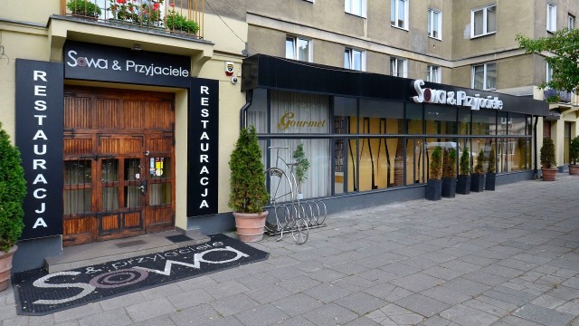 Marszałek Olgierd Geblewicz i poseł Bartosz Arłukowicz z Platformy Obywatelskiej zostali nagrani na taśmach w restauracji Sowa  Przyjaciele. Taką informację podał we wtorek portal Onet.pl.