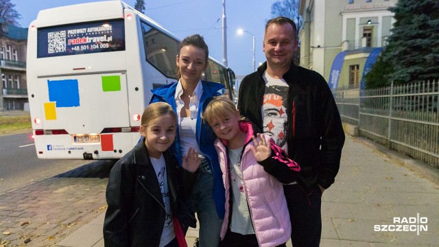Grzybobranie, lot balonem i mnóstwo innych atrakcji czeka na naszych słuchaczy, którzy wygrali konkurs w Radiu Szczecin. W sobotę wezmą udział w jesiennym pikniku w Sky Parku Kukinka.