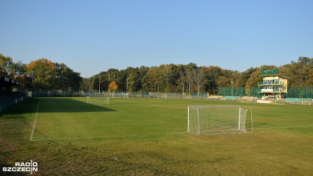 Prawie trzy tysiące kibiców zasiądzie za kilka lat na nowym stadionie Chemika Police.