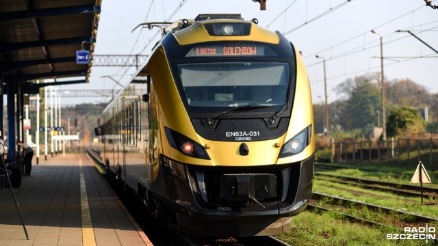 Miasto Szczecin podpisało umowę na zaprojektowanie węzłów przesiadkowych dla Szczecińskiej Kolei Metropolitalnej.