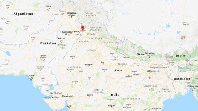 Co najmniej 50 osób zginęło w katastrofie kolejowej w Indiach. W pobliżu Amritsar w stanie Pendżab na północy kraju pociąg wjechał w 300-osobową grupę ludzi.