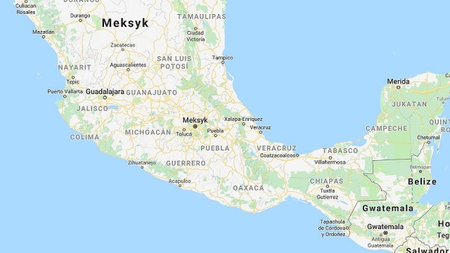 Duża grupa migrantów z Ameryki Środkowej znów maszeruje w kierunku Stanów Zjednoczonych. Nie powiodła się próba zatrzymania ich na granicy Gwatemali i Meksyku. Obecnie grupa liczy 5 tysięcy osób.