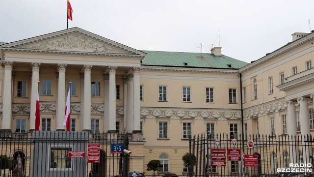 Państwowa Komisja Wyborcza podała oficjalne wyniki wyborów na prezydenta Warszawy.
