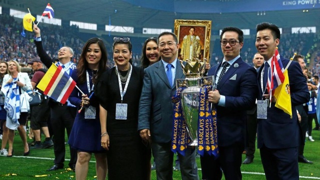 W pobliżu stadionu miejscowego klubu piłkarskiego w brytyjskim Leicester rozbił się helikopter. Jak donoszą ogólnoświatowe w katastrofie prawdopodobnie zginął właściciel klubu, multimilioner z Tajlandii Vichai Srivaddhanaprabha. Śledczy ustalają, czy oprócz niego i pilota był ktoś na pokładzie maszyny.