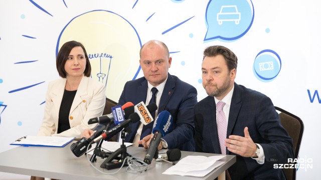 Pomnik Krzysztofa Jarzyny - to jeden ze zwycięskich projektów tegorocznego Szczecińskiego Budżetu Obywatelskiego. Oprócz niego w przyszłym roku powstaną m.in. skatepark w Podjuchach, ciąg pieszo-rolkowo-rowerowy wokół jeziora Goplana czy też hamaki miejskie w Parku Żeromskiego i w Parku Kasprowicza.