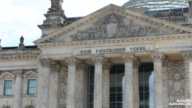 Po zapowiedzi Angeli Merkel, że w najbliższych grudniowych wyborach nie będzie kandydować na szefa CDU, partia musi wybrać nowego przewodniczącego.