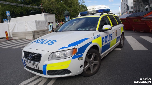 Jedna osoba poniosła śmierć, a druga została ranna w wyniku strzelaniny w szwedzkim mieście Uppsala. Strzały z broni palnej padły po bójce z udziałem kilku osób.