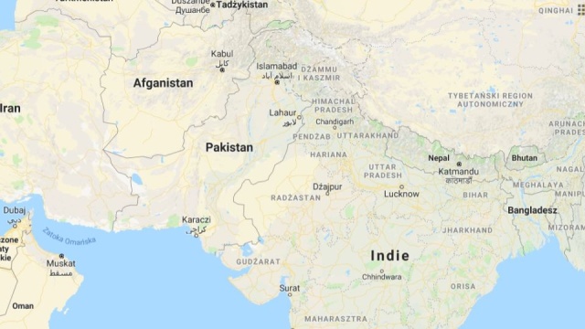 Prawnik Asii Bibi uciekł z Pakistanu. Mężczyzna, który przed pakistańskim sądem bronił chrześcijanki, oskarżonej przez muzułmanów o bluźnierstwo, wyjechał z kraju z obawy o swoje życie.